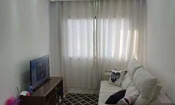 Imagem: Apartamento com 2 dormitórios à venda