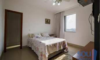 Imagem 5: Cobertura à venda bairro Castelo, BH