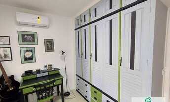 Imagem 6: Apartamento com 2 dormitórios à venda, 110 m² por R$ 710.000,00 - Icaraí - Niterói/RJ