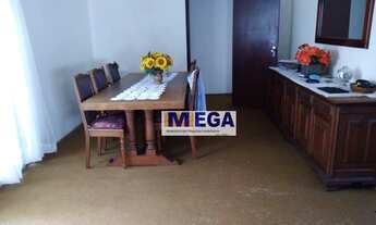 Imagem 5: Casa com 3 dormitórios à venda, 255 m² por R$ 730.000,00 - Parque São Quirino - Campinas/S