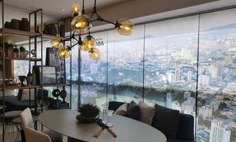 Imagem 2: Apartamento para venda com 3 quartos em Vila São Francisco, Osasco SP