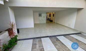 Imagem 5: Sobrado com 3 suítes, salão de festas,300 m² construídos, na Rua São José do Barreiro, 150