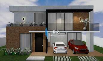 Imagem 6: Casa dos Sonhos Casa em condomínio com 3 dormitórios