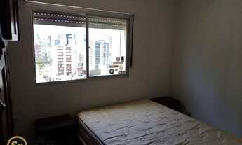 Imagem 3: Apartamento com 3 dormitórios à venda, 116 m² por R$ 910.000 - Centro - Balneário Camboriú