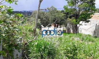 Imagem 3: Terreno à venda, 390 m² por R$ 395.000,00 - Jardim Paulista - Atibaia/SP