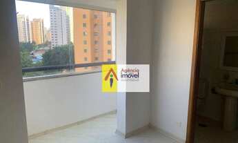 Imagem 4: Apartamento com 3 dormitórios para alugar, 70 m² por R$ 2.900/mês - Chácara Klabin - São P