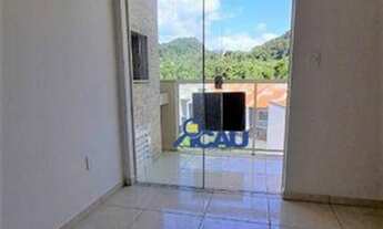 Imagem 3: Apartamento com 1 suíte, mais 1 dormitório, bairro Passo Manso, Blumenau