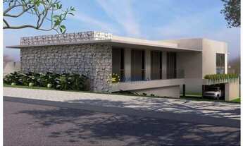 Imagem 2: Casa à venda, 396 m² por R$ 3.200.000,00 - Alphaville - Lagoa dos Ingleses - Nova Lima/MG