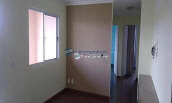 Imagem 7: Apartamento Residencial à venda, Vila São Francisco, Hortolândia -