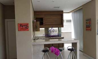 Imagem 7: Sobrado à venda, 350 m² por R$ 4.200.100,00 - Tamboré - Barueri/SP