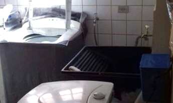 Imagem 7: Sobrado com 4 dormitórios à venda, 172 m² por R$ 600.000,00 - Parque Marajoara - Santo And