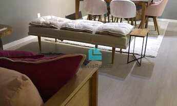 Imagem 7: Apartamento com 4 dormitórios à venda, 177 m² por R$ 1.660.000,00 - Alphaville Industrial