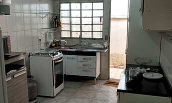 Imagem 3: CASA RESIDENCIAL em SOROCABA - SP, JARDIM PIAZZA DI ROMA