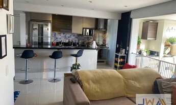 Imagem 6: Apartamento com 2 dormitórios à venda, 80 m² por R$ 795.000,00 - Vila Leopoldina - São Pau