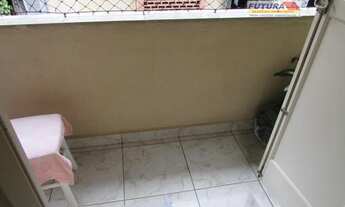 Imagem 5: Apartamento com 2 dormitórios à venda, 60 m² por R$ 230.000,00 - Biquinha - São Vicente/SP