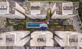 Imagem 5: Apartamento com 2 dormitórios à venda, 66 m² por R$ 375.000,00 - Cidade Luiza - Jundiaí/SP