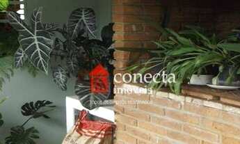 Imagem 4: Casa à venda, 181 m² por R$ 800.000,00 - Jardim dos Calegaris - Paulínia/SP