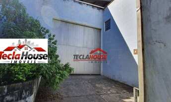 Imagem 5: ALUGO GALPAO COM MIL METROS NO BONSUCESSO