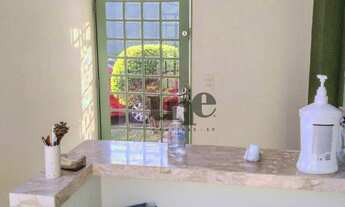 Imagem 3: Sala à venda, 221 m² por R$ 730.000,00 - Vila Mimosa - Campinas/SP