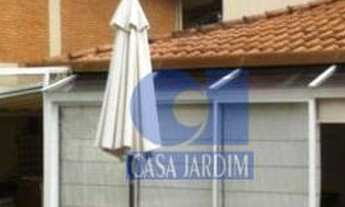 Imagem 4: Casa à venda, 450 m² por R$ 3.400.000,00 - Alphaville 01 - Barueri/SP