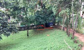 Imagem 3: Terreno à venda, 600 m² por R$ 268.000,00 - Granja Viana - Cotia/SP