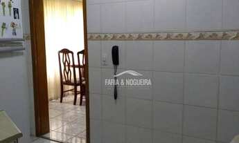 Imagem 6: Apartamento Portal da Itália com 3 dormitórios à venda, 64 m² por R$ 290.000 - Jardim São