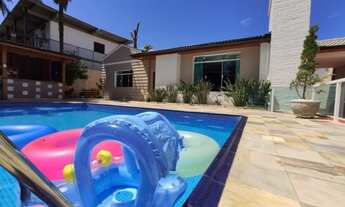 Imagem 2: Casa com 6 dormitórios à venda por R$ 1.900.000 - Interlagos - São Paulo/SP