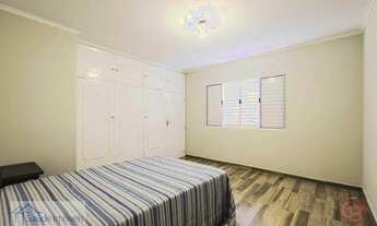 Imagem 4: Casa de alto padrão no Planalto Paulista