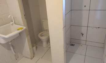 Imagem 4: Galpão para alugar, 180 m² por R$ 4.400,00/mês - Residencial Santa Paula - Jacareí/SP