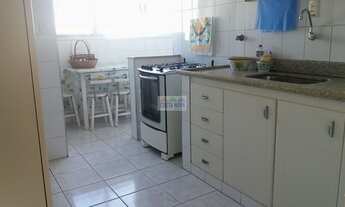 Imagem 5: Apartamento 2 dormitórios em excelente estado e próximo a praia no Itararé!