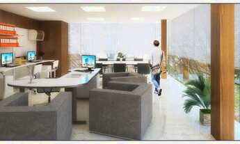 Imagem 6: Sala para alugar, 37 m² por R$ 1.450,00/mês - Centro - Gravataí/RS