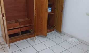 Imagem 4: Sobrado 3 andares, 2 quartos, 2 banheiros, cozinha americana e área de serviço