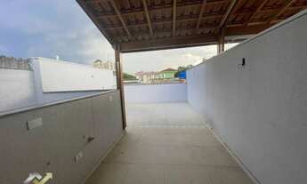 Imagem 7: Cobertura com 2 dormitórios à venda, 74 m² por R$ 324.000,00 - Parque Erasmo Assunção - Sa