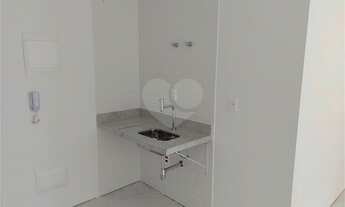 Imagem 7: São Paulo - Studio - MOEMA