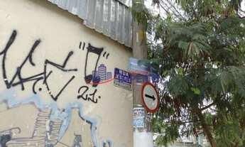 Imagem 6: Galpão, Parque Peruche, São Paulo - R$ 957 mil, Cod: 9508