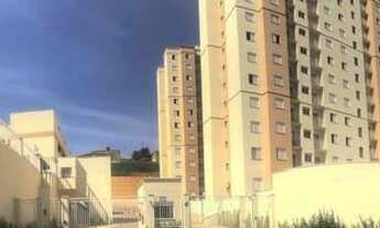 Imagem: Apartamento com 2 dormitórios à venda