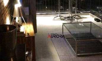 Imagem 12: Apartamento com 2 dormitórios à venda, 76 m² por R$ 530.000,00 - Gleba Fazenda Palhano - L