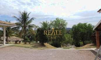 Imagem 3: Chácara com 4 dormitórios à venda, 3800 m² por R$ 1.800.000,00 - Vila Omissolo - Louveira