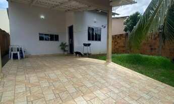 Imagem 2: Casa com 3 dormitórios à venda, 69 m² - Waldemar Maciel