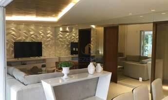 Imagem 4: Apartamento Urban Soberano