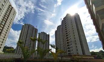 Imagem 2: Apartamento 03 Dormitórios em Jacareí - Arboville