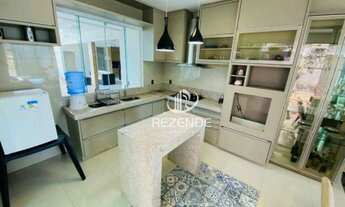 Imagem 6: Sobrado com 3 dormitórios à venda, 355 m² por R$ 1.750.000 - Plano Diretor Sul - Palmas/TO