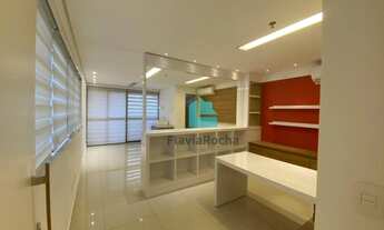 Imagem 4: Sala para alugar, 54 m² por R$ 2.800,00/mês - Vila Clementino - São Paulo/SP