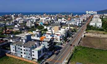 Imagem 3: Cobertura para Venda em Florianópolis, Ingleses, 2 dormitórios, 1 suíte, 2 banheiros, 2 va