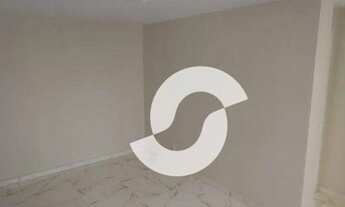 Imagem 1: Apartamento com 2 dormitórios e vaga à venda - Icaraí - Niterói/RJ