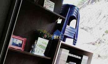 Imagem 6: Apartamento com 2 dormitórios à venda, 64 m² por R$ 510.000,00 - Marapé - Santos/SP