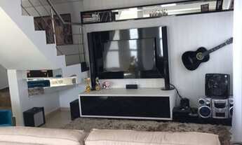 Imagem 7: Alugo ou vendo lindo sobrado mobiliado no são Cristóvão