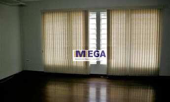 Imagem 5: Casa com 3 dormitórios 1 suíte, 140 m² por R$ 680.000 - Chácara da Barra - Campinas/SP