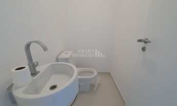 Imagem 7: Sala comercial para locação, 37 metros, 2 banheiros e 1 vaga - Vila Clementino - São Paulo