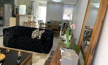 Imagem 4: Sobrado à venda, 300 m² por R$ 1.800.000,00 - Jardim São Caetano - São Caetano do Sul/SP